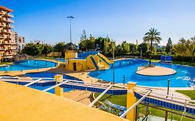 237 Minerva Apartamentos - PISCINA ABIERTA - EXCELENTE CONEXIÓN WIFI